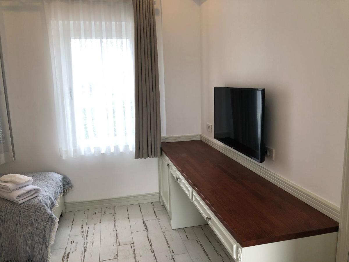 Rhodium Hotel Alaçatı Luaran gambar