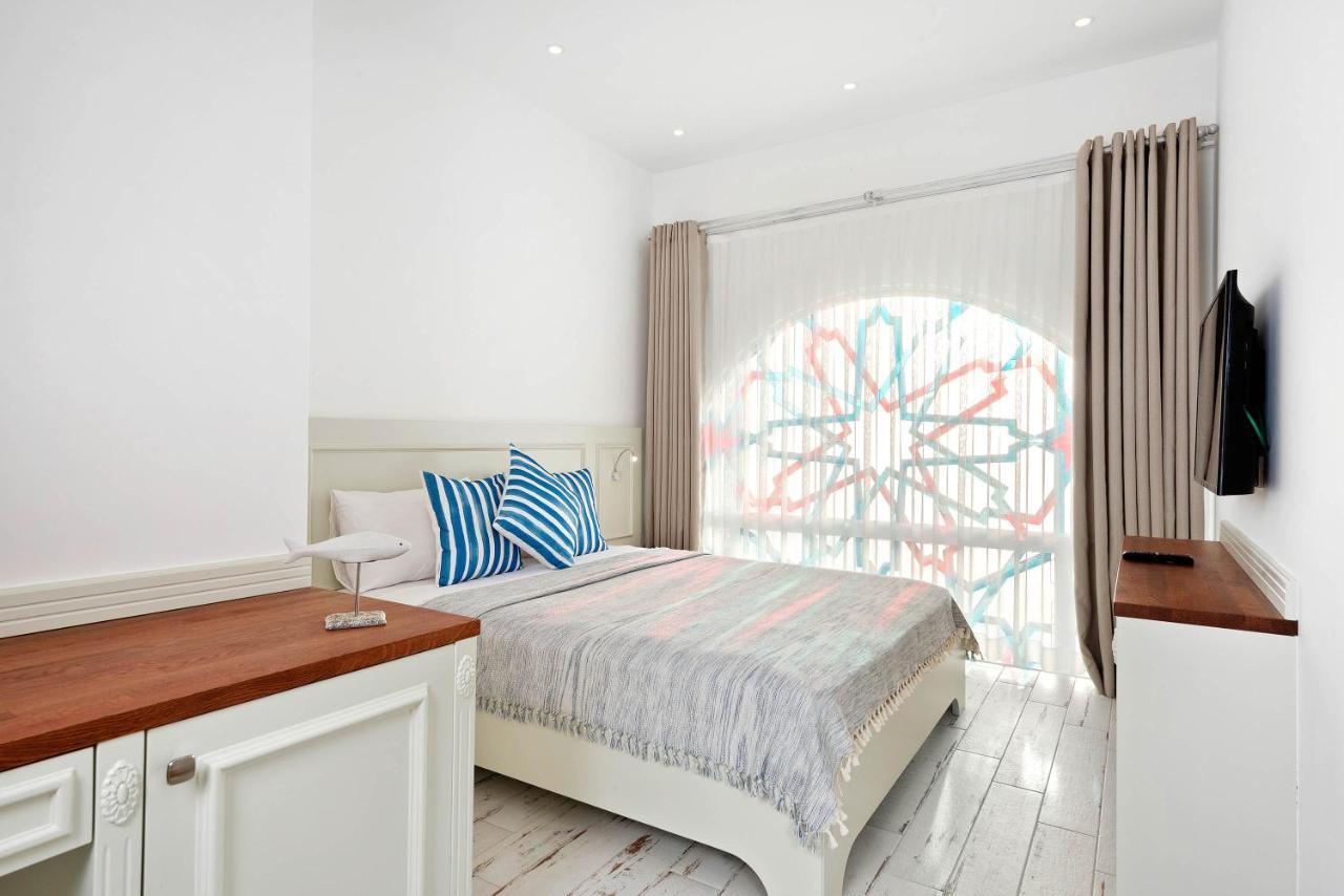 Rhodium Hotel Alaçatı Luaran gambar
