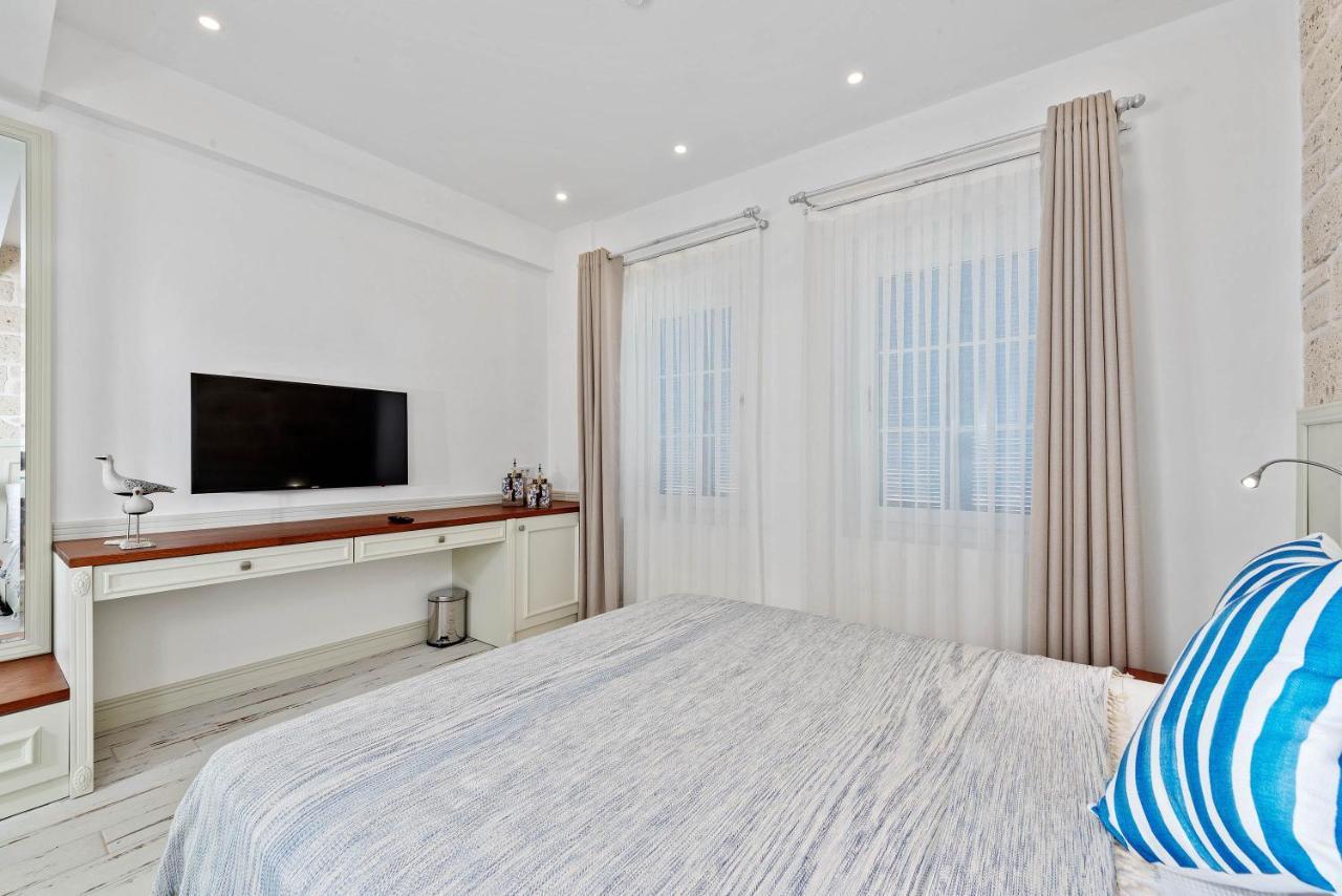 Rhodium Hotel Alaçatı Luaran gambar