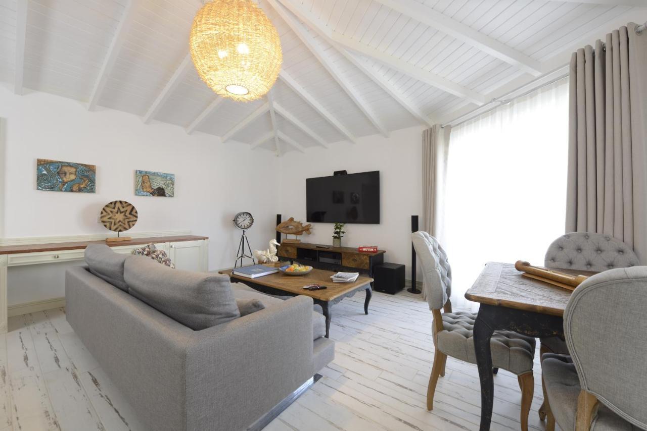Rhodium Hotel Alaçatı Luaran gambar